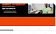 develop wix website redesign or squarespace website design