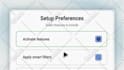 do app promo saas video, saas video for website, software, product