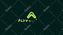 create totally custom logo animation