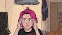 create a premium custom 2d animated explainer video