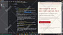 convert PSD to HTML, xd to html, figma to HTML, pdf to HTML, react, website