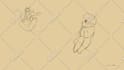 create a japanese 2d anime style animation for you