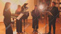 arrange and record a live choir