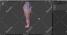 do 3d rigging professionally in blender and maya