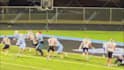 create sports highlights, football highlights video