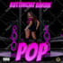 animate mixtape cover, single album cover in motion graphics