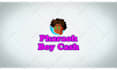 make a 3d kids particle video intro custom logo animation, intro and outro
