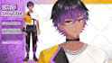 rig, draw, or design a high quality live2d vtuber model