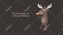 produce a 2d character animation video for your business