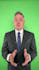 create your green screen spokesperson spokesman video
