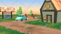 create custom low poly 3d models, characters, and environments