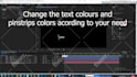 develop 3d custom intro or outro logo animation for youtube