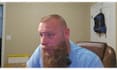 be your bearded dad bod spokesperson funny 4k green screen video