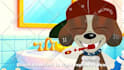 create animated  videos for children