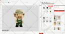 rig and animate your character in cartoon animator 5