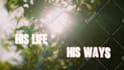 create custom church sermon bumper intro videos