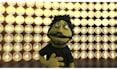 create a puppet band music video