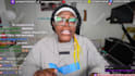 edit funny kick or twitch stream vod for a youtube highlight video
