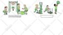 create a custom whiteboard animation explainer doodle video