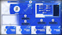design twitch package, logo, stream overlay, animated alerts, screens and panels