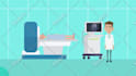 create custom 2d animated video