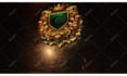 create custom 3d logo animation