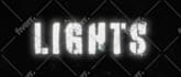 design an animated title logo for your films