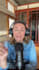 create a podcast ugc vlog or youtube style video
