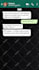 make a text messages chat animation video for you