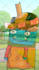 animate engaging 2d cartoon stories for social media
