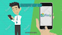 create 2d animated explainer and marketing video in 24 hours
