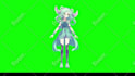 design anime vtuber avatar or animated live2d model for streamer