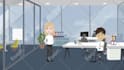 create 2d animated explainer video or 2d animation video