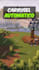create and edit a cinematic minecraft short video