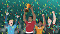 create beautifull 2d animation