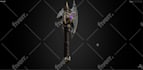 do 3d low poly modeling character rigging for your game or animation
