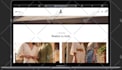 develop a pixel perfect copy clone of any website into wordpress