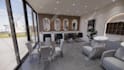 3d  2d interior design home salon spa showroom shop office