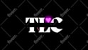 create a custom intro and outro logo animation