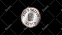 do chrome type y2k spinning animation 3d logo fast service