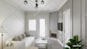 do interior design, exterior, architectural 3d renderings