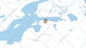 create a travel route map animation video