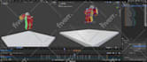do roblox animations and models for your game