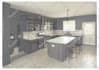digital sketch architecture and interior design, concept art