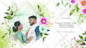 create wedding, birthday, memorial photo slideshow video