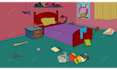 do professional 2d cartoon animation video in any style