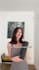 boost your brand with professional ugc female model