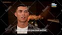 create personalized video message from cristiano ronaldo any language