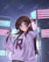 animate character for wallpaper or streaming loading screen