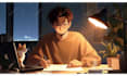 animate your 2d character or image